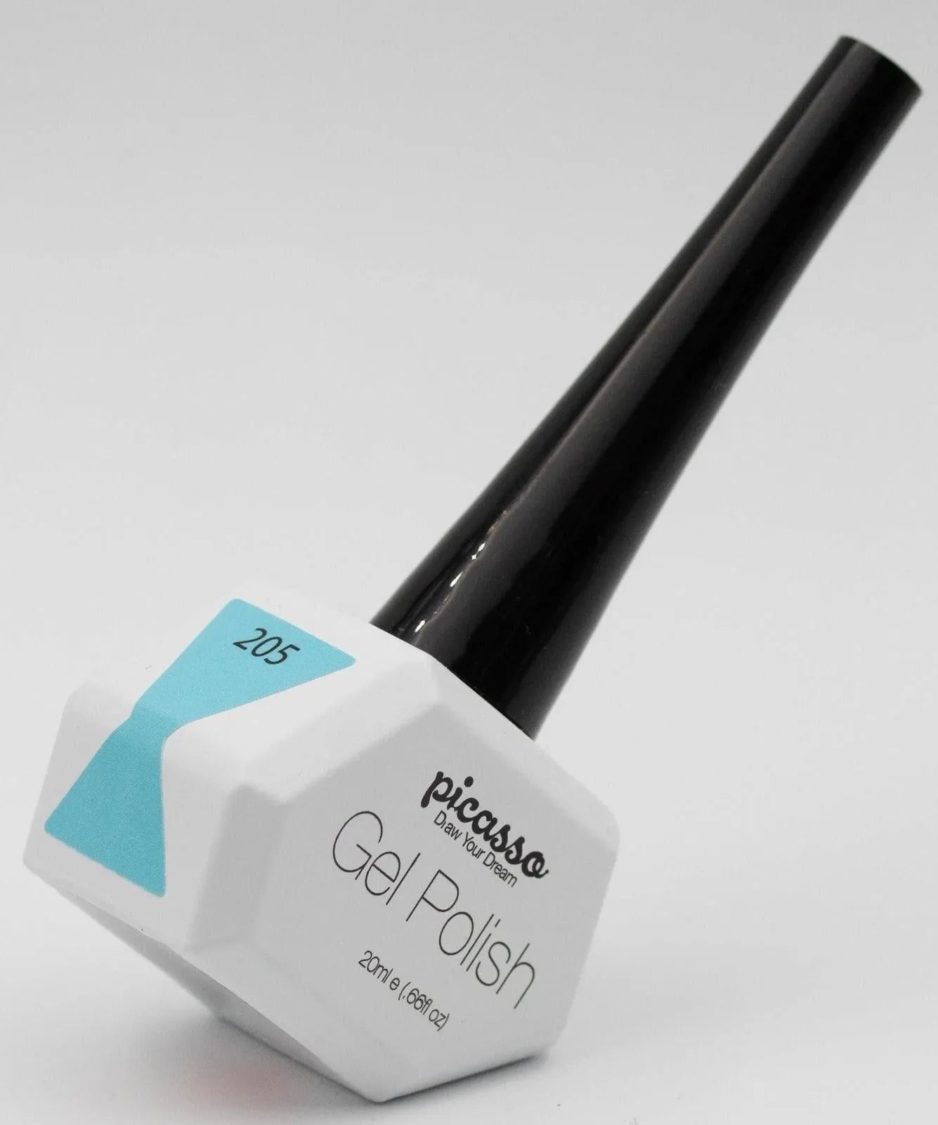 Picasso Nail Polish Gel -205