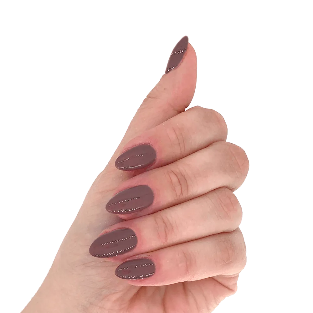 לילה מילאנו לק ג'ל 206 10 מ"ל
