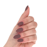 לילה מילאנו לק ג'ל 206 10 מ"ל