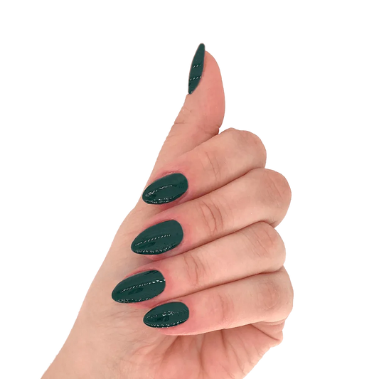 Lila Milano Gel Polish 207 10 ml