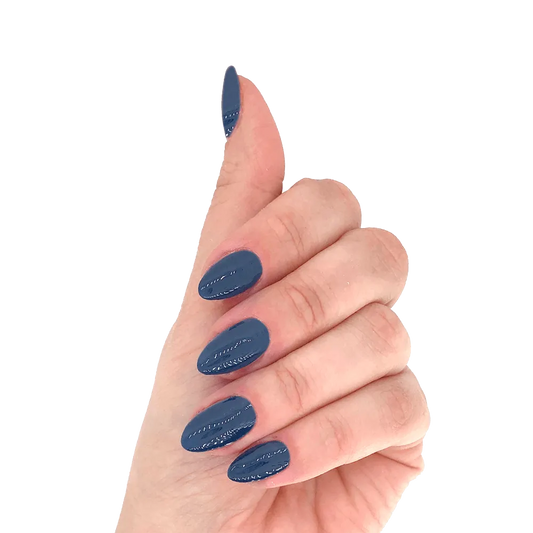 Lila Milano Gel Polish 208 10 ml