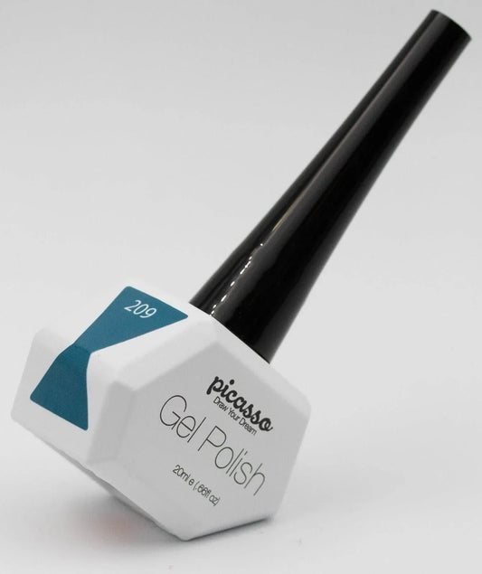 Picasso Nail Polish Gel -209