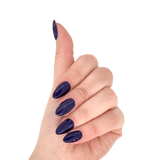 Гель-лак Lila Milano - Deep Purple 21 10 мл