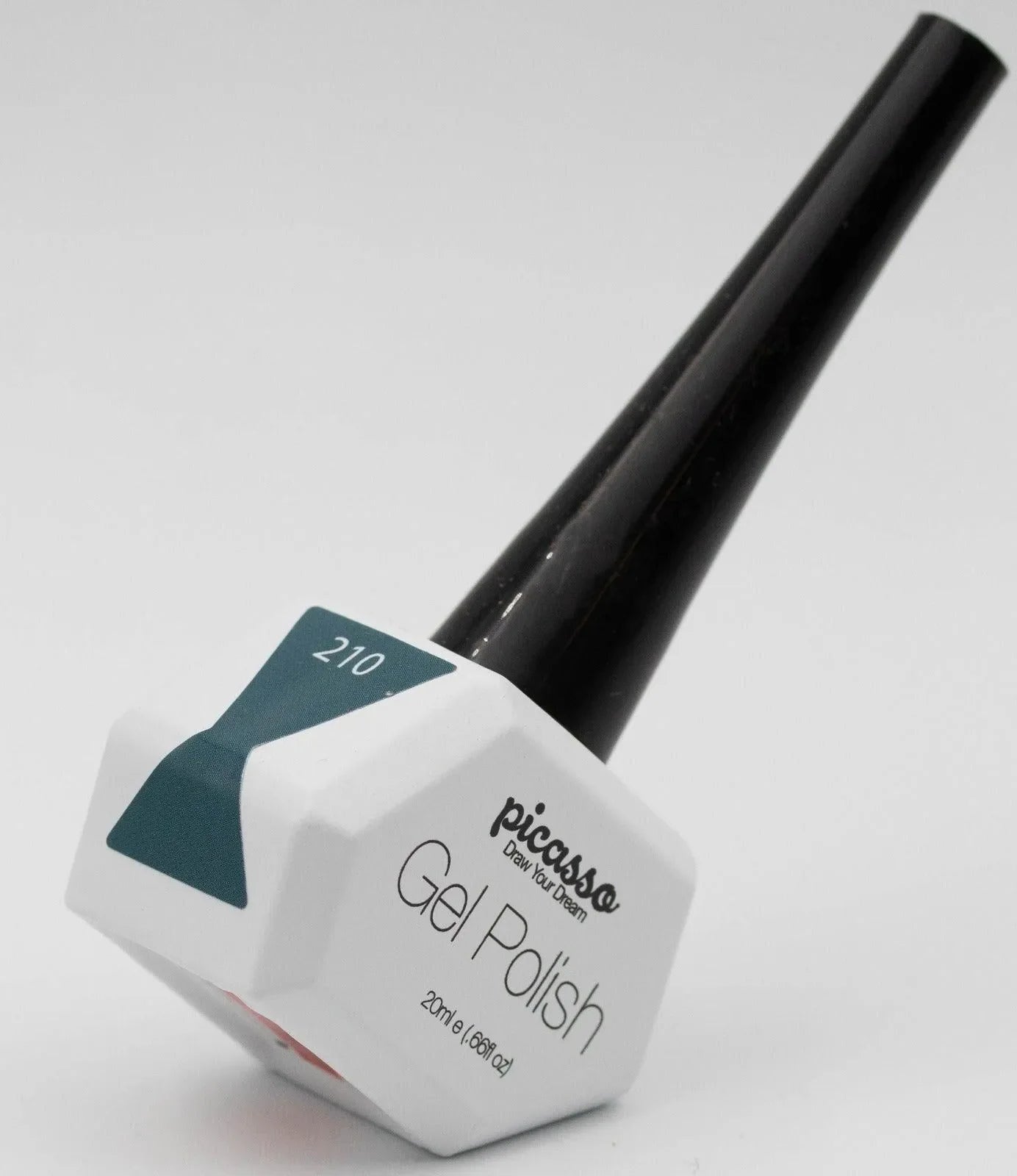 Picasso Nail Polish Gel -210