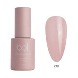 Bell Builder Gel Polish, shade 210 - Bell