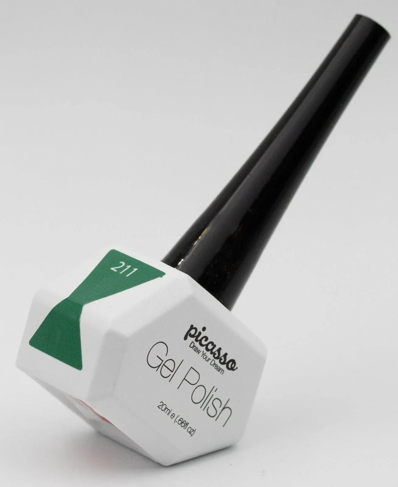 Picasso Nail Polish Gel -211