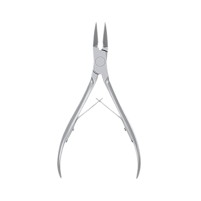 Профессиональные кусачки для ногтей, лезвие 16 мм - DSI