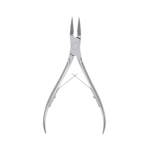 צבת מקצועית לציפורניים, להב 16מ"מ - DSI