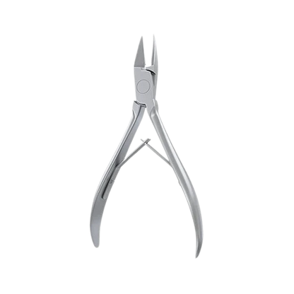 Профессиональные кусачки для ногтей, лезвие 16 мм - DSI