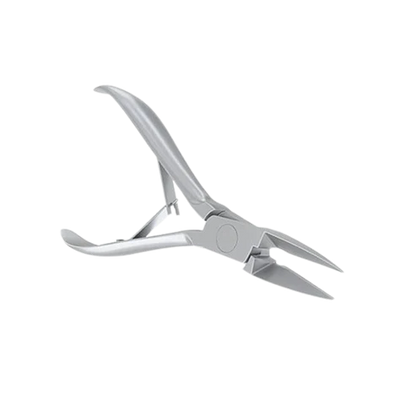 Профессиональные кусачки для ногтей, лезвие 16 мм - DSI