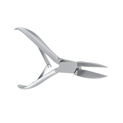 צבת מקצועית לציפורניים, להב 14מ"מ- DSI