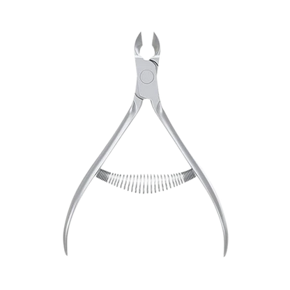 Профессиональные кусачки для кутикулы, лезвие 5 мм - DSI