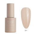 Bell Builder Gel Polish, Color 211 - Bell