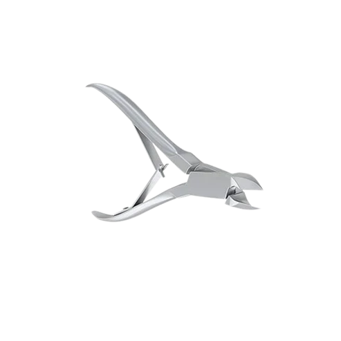 Professional cuticle nippers, 5 mm blade - DSI