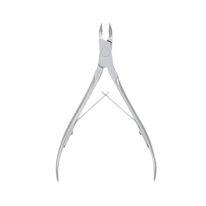 Профессиональные кусачки для кутикулы, лезвие 7 мм - DSI