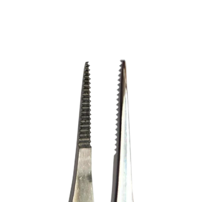 Пинцет для вросшего ногтя — DSI