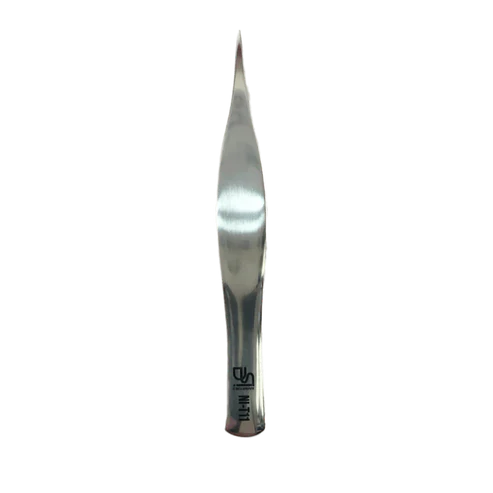 פינצטה לציפורן חודרנית - DSI - T-11