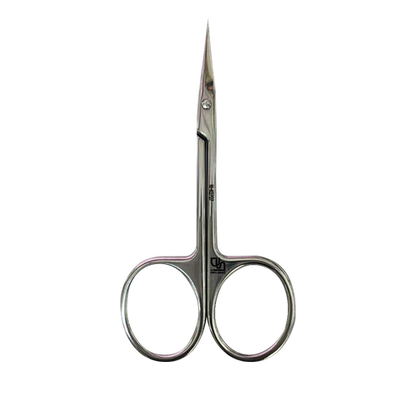 Ножницы для кутикул с изогнутым кончиком - DSI