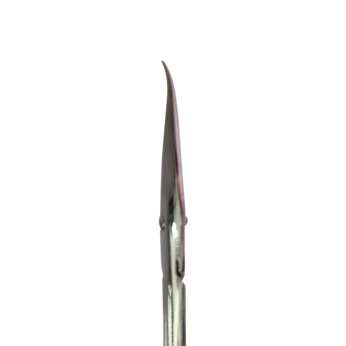 Ножницы для кутикул с изогнутым кончиком - DSI