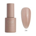 Bell Builder Gel Polish, shade 218 - Bell