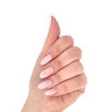 לילה מילאנו לק ג'ל- צבע פאני באני חלבי 22 10 מ"ל