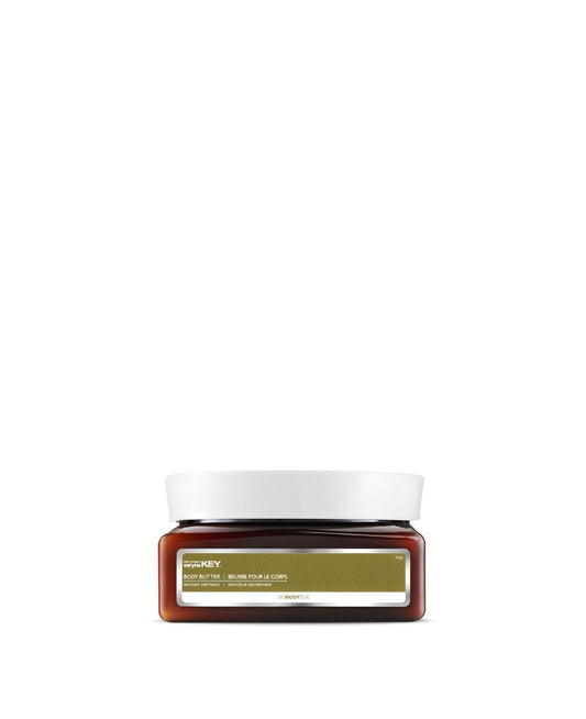 סרינה קי חמאת גוף 220 מ"ל