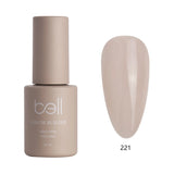 Bell Builder Gel Polish, Color 221 - Bell