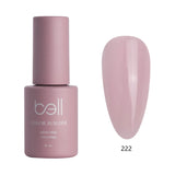 Bell Builder Gel Polish, shade 222 - Bell