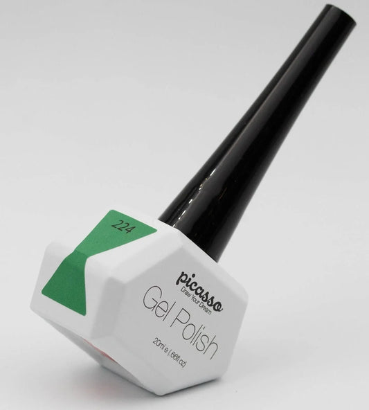 Picasso Nail Polish Gel -224