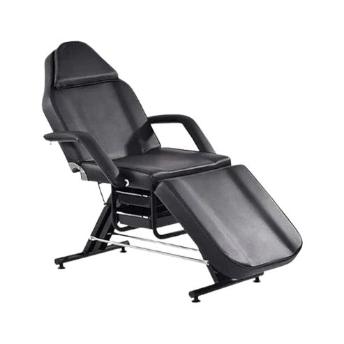 Extra strong professional treatment bed - 8613