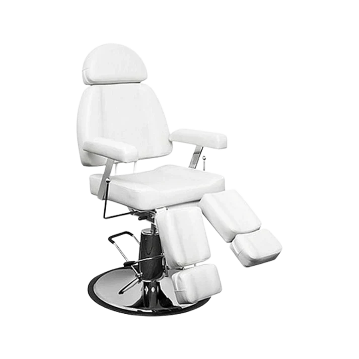 Hydraulic pedicure chair 8629