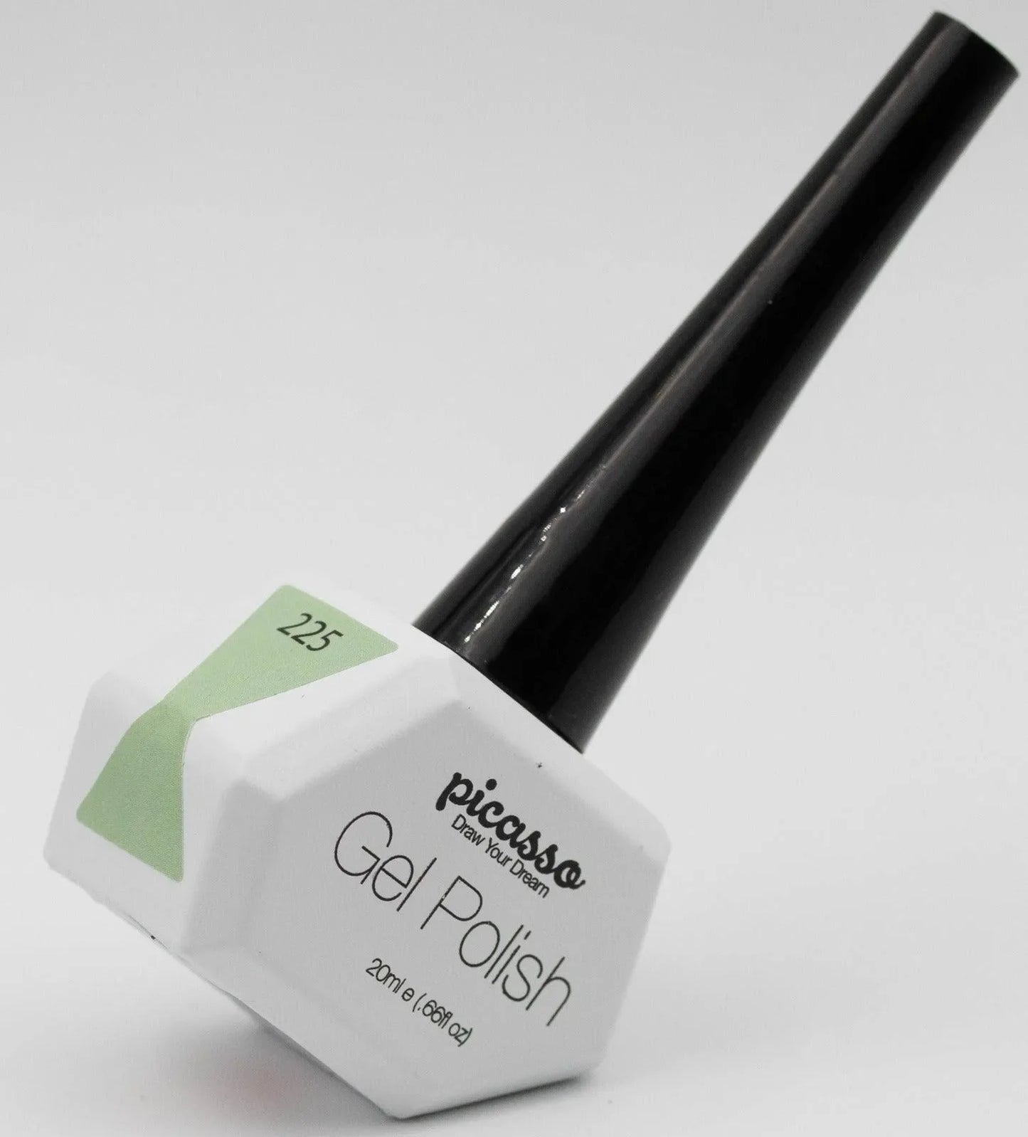 Picasso Nail Polish Gel -225