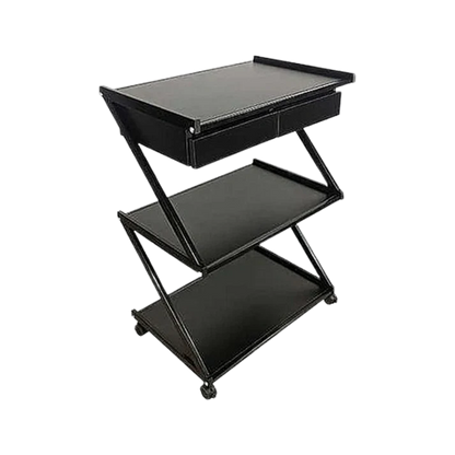 עגלת קוסמטיקה בצורת Z 7209