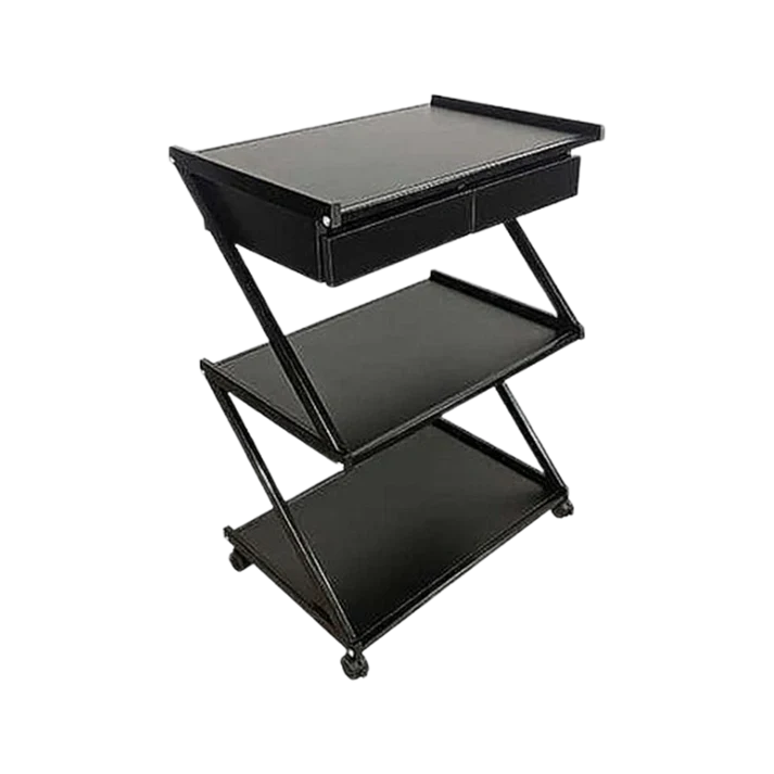 עגלת קוסמטיקה בצורת Z 7209