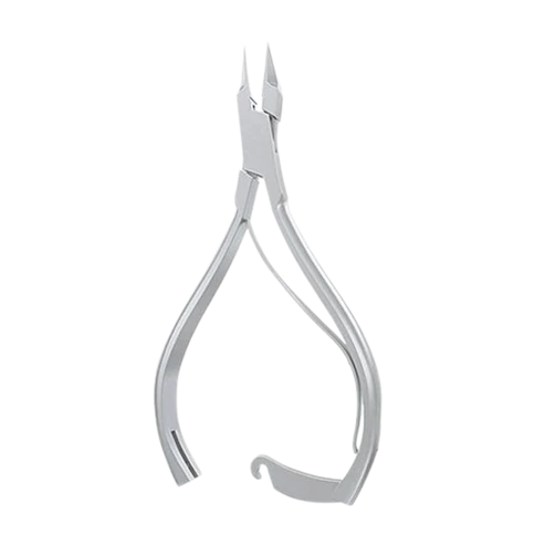 Профессиональные кусачки для ногтей, лезвие 16 мм - DSI NB106