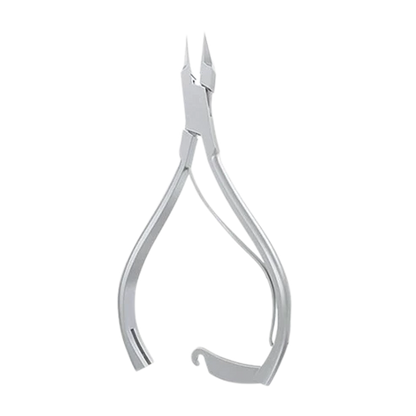 Профессиональные кусачки для ногтей, лезвие 16 мм - DSI NB106