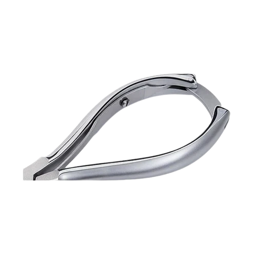 Профессиональные кусачки для ногтей, лезвие 16 мм - DSI NB106