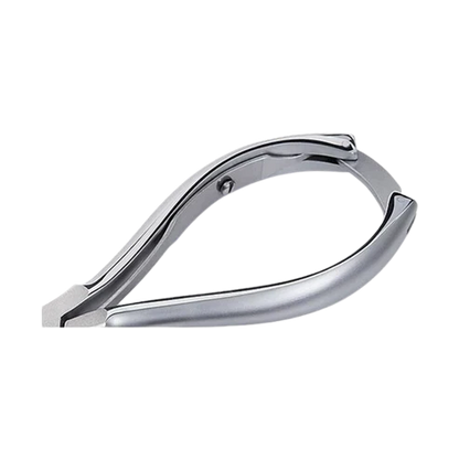 Профессиональные кусачки для ногтей, лезвие 16 мм - DSI NB106