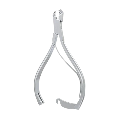 צבת מקצועית לציפורניים, להב 13מ"מ - DSI NB107