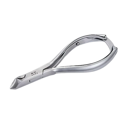 צבת מקצועית לציפורניים, להב 13מ"מ - DSI NB107