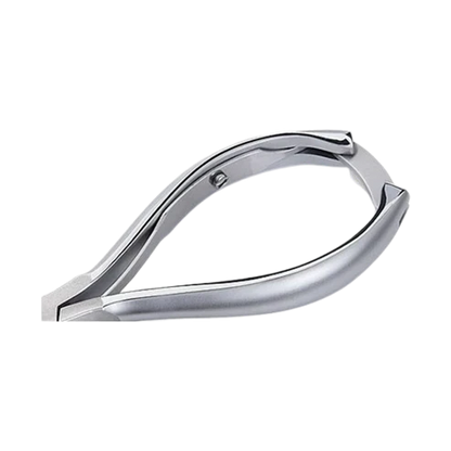 צבת מקצועית לציפורניים, להב 13מ"מ - DSI NB107