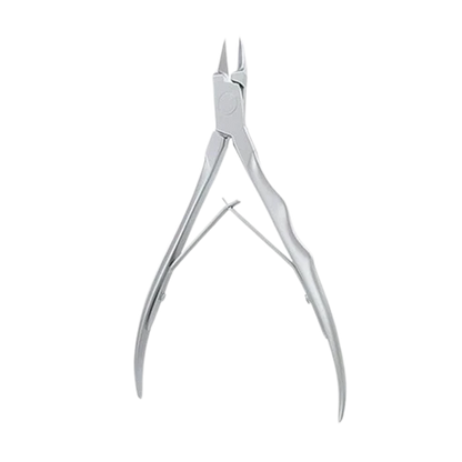 צבת מקצועית לציפורניים, להב 17מ"מ - DSI