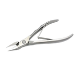 Professional nail pliers, 17mm blade - DSI