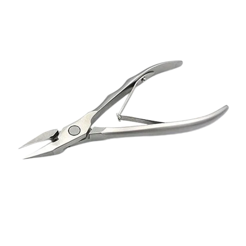 צבת מקצועית לציפורניים, להב 17מ"מ - DSI