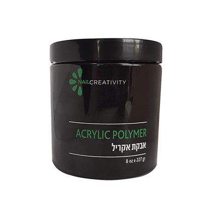 נייל קריאטיביטי אבקת אקריל 227 גר