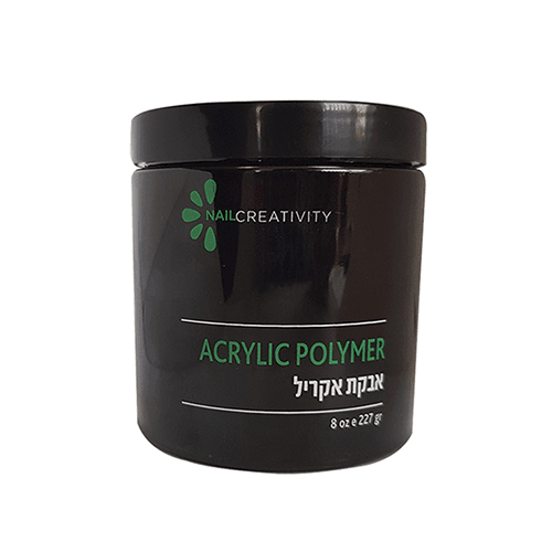 Акриловая пудра для дизайна ногтей 227 г