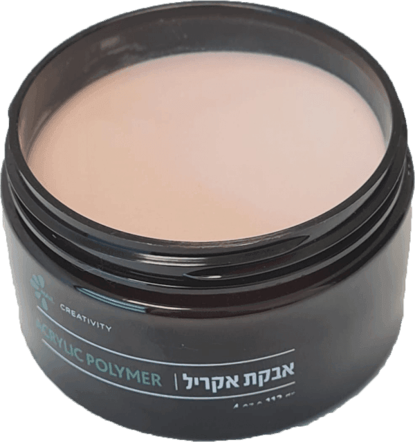 נייל קריאטיביטי אבקת אקריל 227 גר