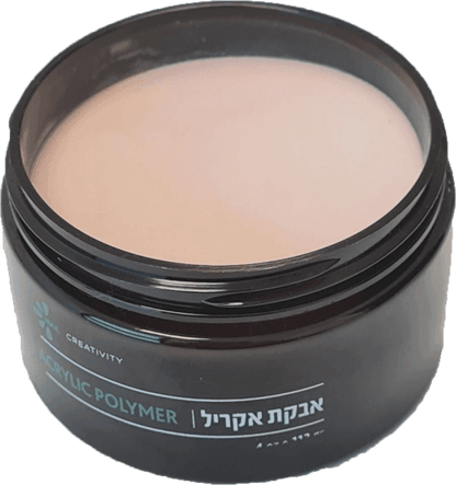 נייל קריאטיביטי אבקת אקריל 227 גר