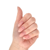 לילה מילאנו לק ג'ל- ורוד שקוף 23 10 מ"ל