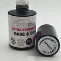 Lila Milano Gel Polish - Base with Color No. 23 10 ml